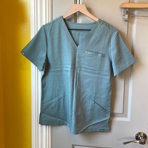 MEDICLO Scrub Top size S
